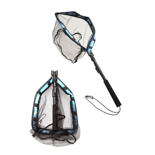SEA PRO DELUXE FLOATING NET – SMALL