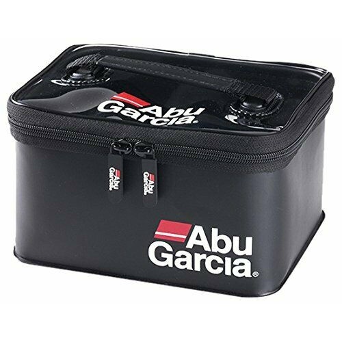 Abu Garcia EVA Tackle Box 2 Black