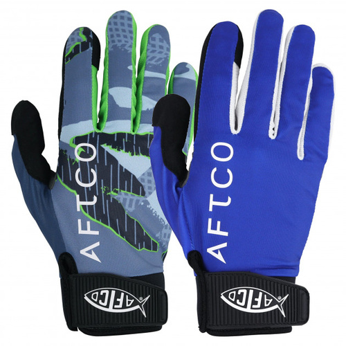 Aftco JigPro Jigging Gloves