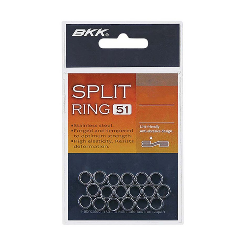 Nomad BKK Split Ring-51