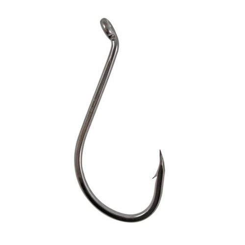 Mustad 2x Suicide Size 6 Red Fishing Hooks (12 hooks) — Wright