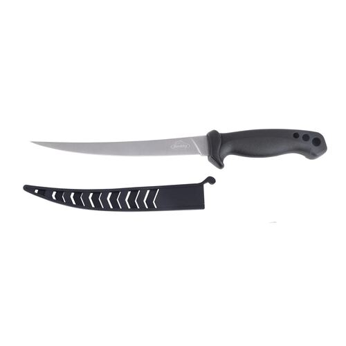 Berkley Essentials 9" Fillet Knife with Sheath