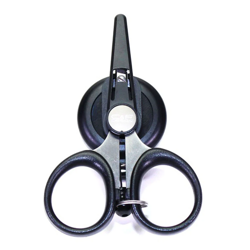 C&F CFA-72/WS - Flex Clip On Reel/Scissors