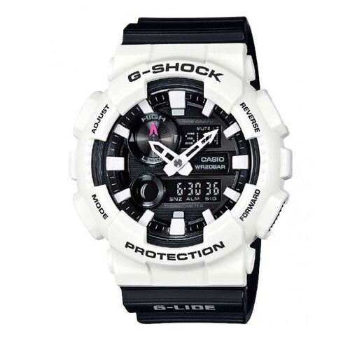 G-Shock G-LIDE GAX-100 Watch