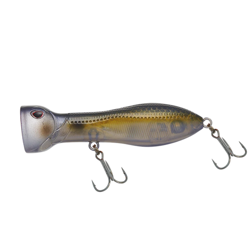 Poppers Estuary Fishing Lures @ Otto's Tackle World
