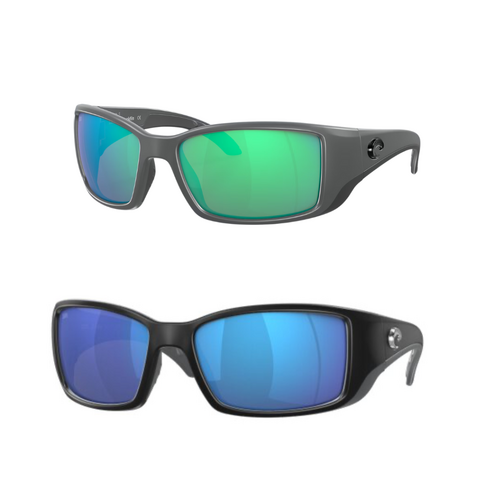 Costa Blackfin Sunglasses 