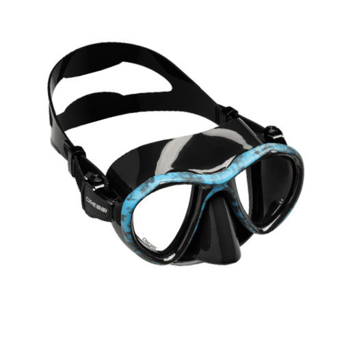 Cressi Metis Spearfishing and Snorkeling Mask