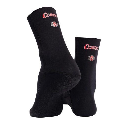 Cressi Supa  3mm Spearfishing and Diving Socks