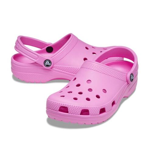 Crocs Kids Taffy Pink "CLEAROUT"