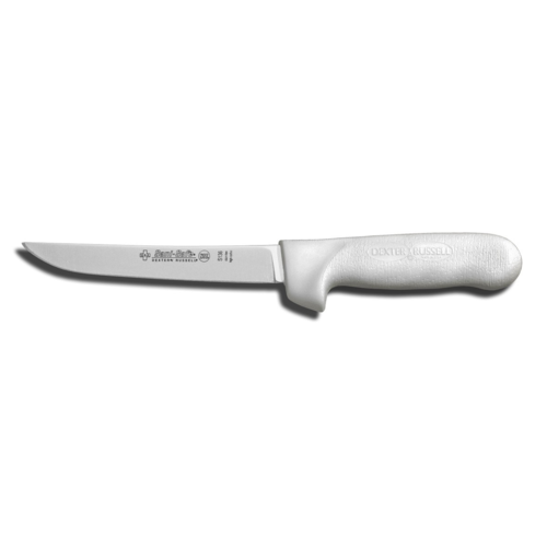 Dexter Sani-Safe 6" WIDE BONING KNIFE RHS136PCP