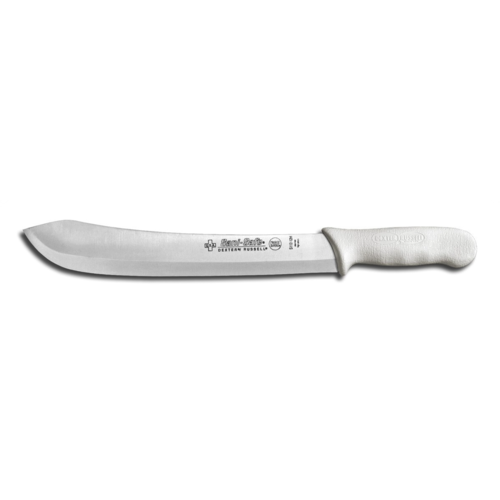 Dexter Sani-Safe 12" BUTCHER KNIFE RHS112-12PCP