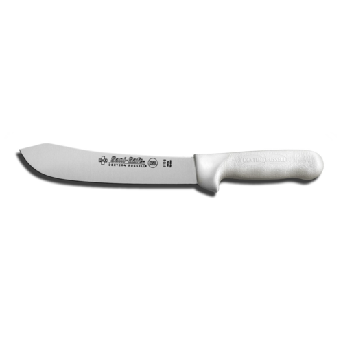 Dexter Sani-Safe 8" BUTCHER KNIFE RHS112-8PCP
