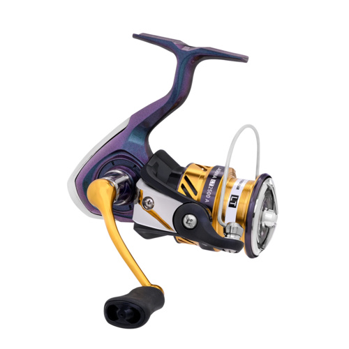 Daiwa 19 Certate LT 5000D-XH Spinning Fishing Reel