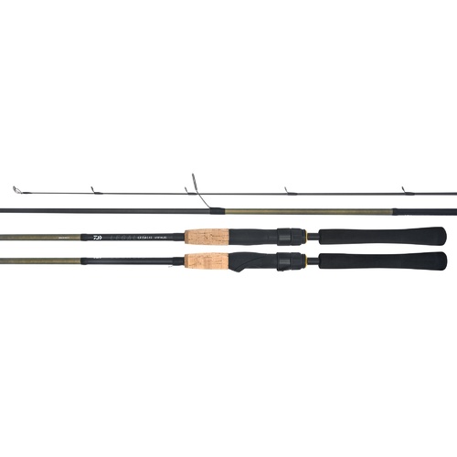 Daiwa Legalis Baitcast Fishing Rod