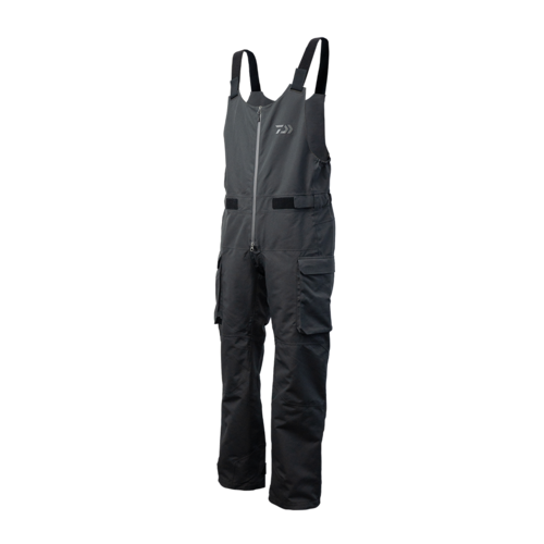 Daiwa Waterproof Bib Pants to Suit Rain Suit Fishing Pants