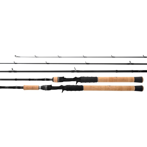 Daiwa Tatula 2019 Baitcasting Fishing Rod