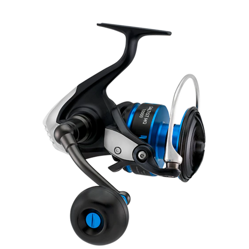 Fishing Spinning Reels - Every Size For All Types of Fishing