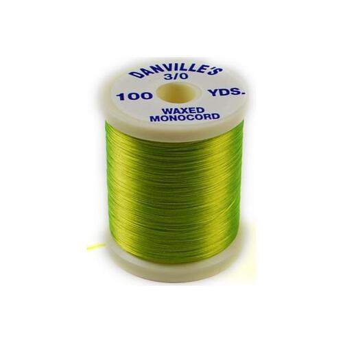 B Baosity Assorted Colors 210D High Strength Fly Fishing Thread Fly Tying Materials 250 m/273 yds 