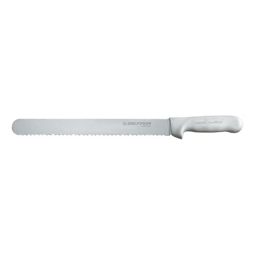 Dexter Slicer 30cm Scalloped Knife 31605