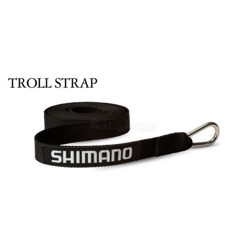 Shimano Troll Strap