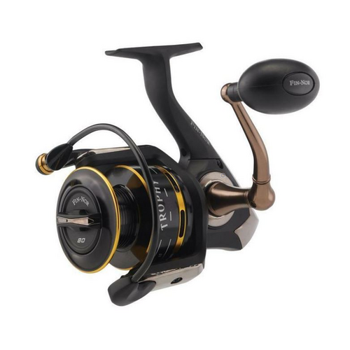 Fin-Nor Trophy TRO25 Spinning Fishing Reel