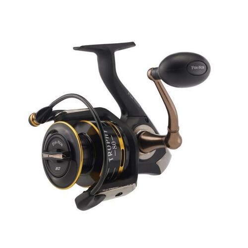 Fin-Nor Trophy TRO80 Spinning Fishing Reel