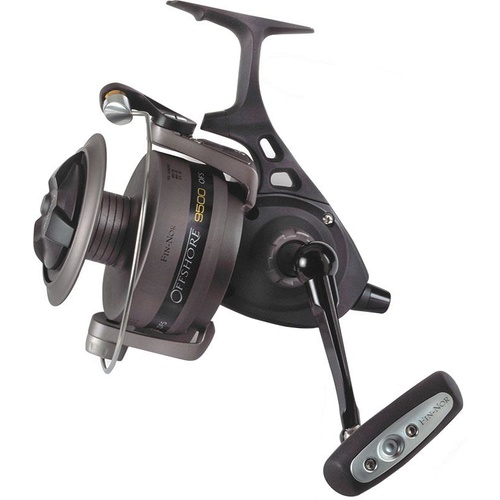 Fin-Nor Offshore A Spinning Fishing Reel 2018