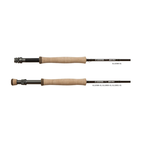Shimano 2022 New G Loomis Imx Pro Fly Fishing Rods