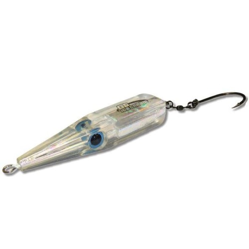 GT Ice Cream Needle Nose Clear Fishing Lure