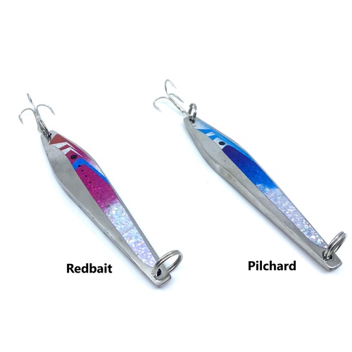 Metals Fishing Lures - All Sizes @ Otto's Tackle World