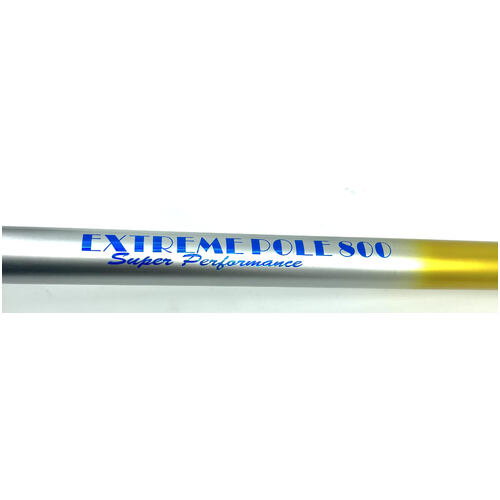 ICatch Carbon Telescopic Pole without guides