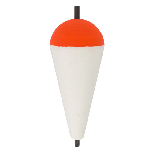 Icatch Fishing Tackle Squidder Cone Float Unweighted