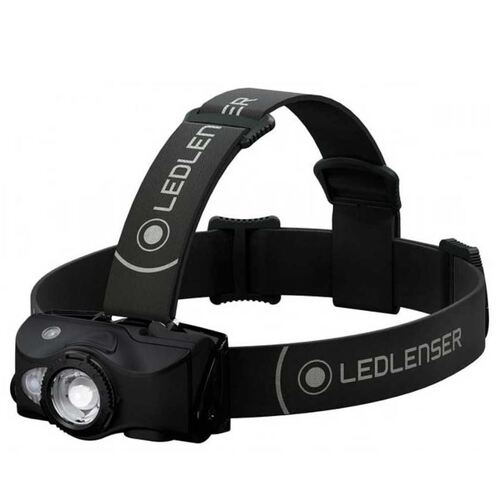 LED Lenser MH8 Outdoor Series
