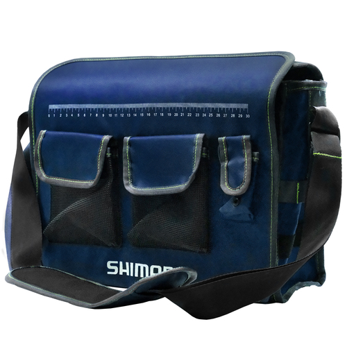 SHIMANO SURF SHOULDER BAG