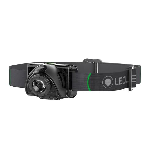 Led Lenser MH6 Outdoor Headlamp