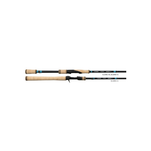 G Loomis 22 NRX+ Baitcaster Fishing Rods