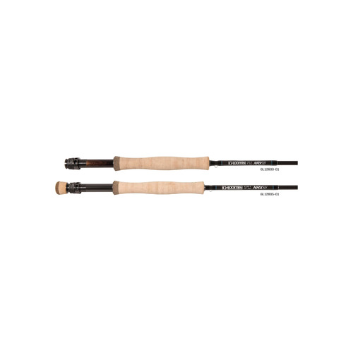 Shimano 2022 New G Loomis Fly Fishing Rods