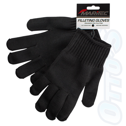 Maritec Fillet Gloves Cut Resistant