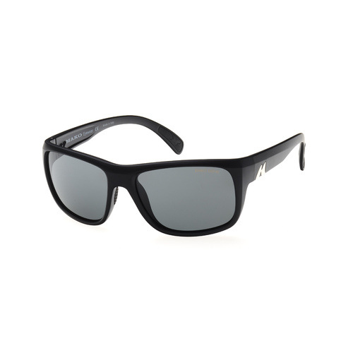 Mako Polarized Sunglasses Apex 9601 M01 POS