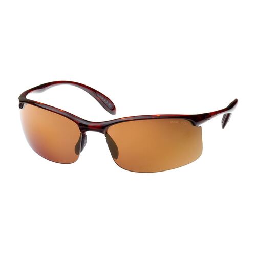 Mako Diver Sunglasses 9525 M19-P2S1 Polycarbonate Lenses