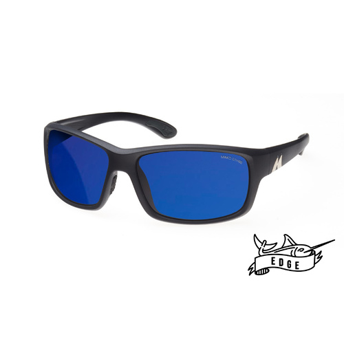 Mako Polarized Sunglasses Edge 9604 M01-G1HR6