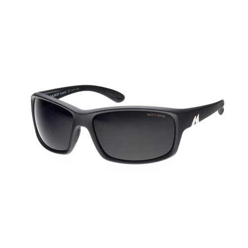 Mako Polarized Sunglasses Edge M01 G0HR