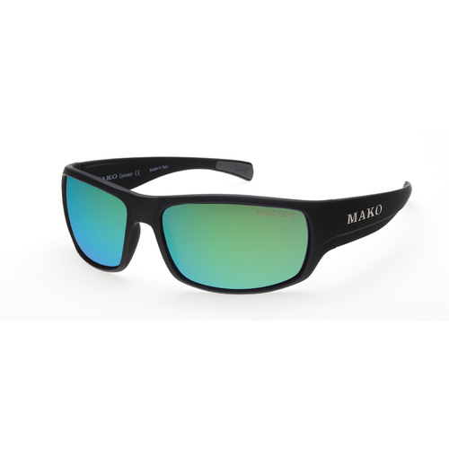 Mako Polarized Sunglasses Escape M01-G2H5