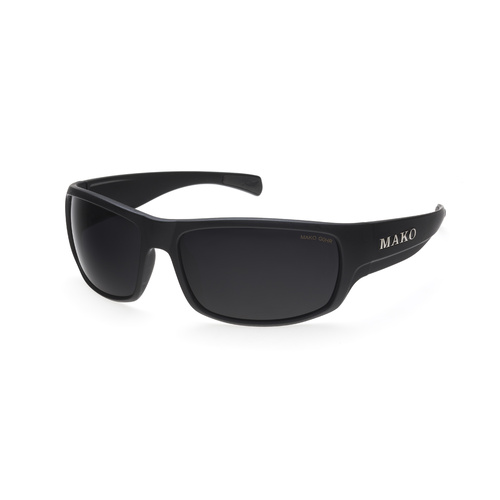 Mako Escape M01 G0HR Polarized Sunglasses