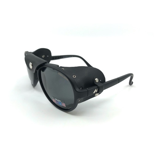 Mako Explorer II 9608 M01 G0HR Glass Polarised Sunglasses