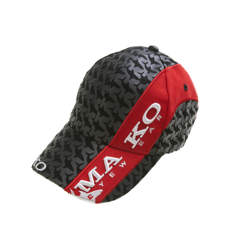 Mako Cap Hat
