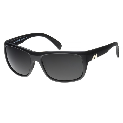 Mako Polarized Sunglasses Apex M01-G0HR