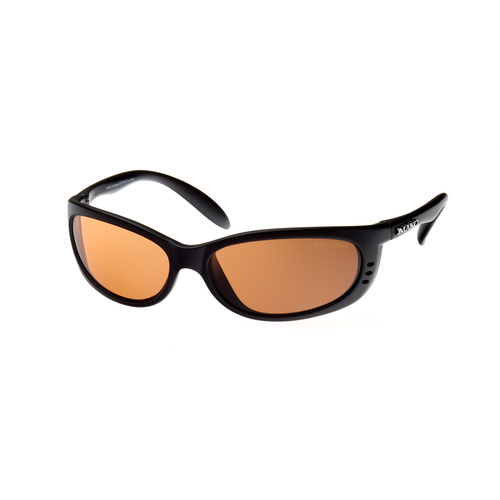 Mako Polarized Sunglasses Sleek XL M01 G3SX 