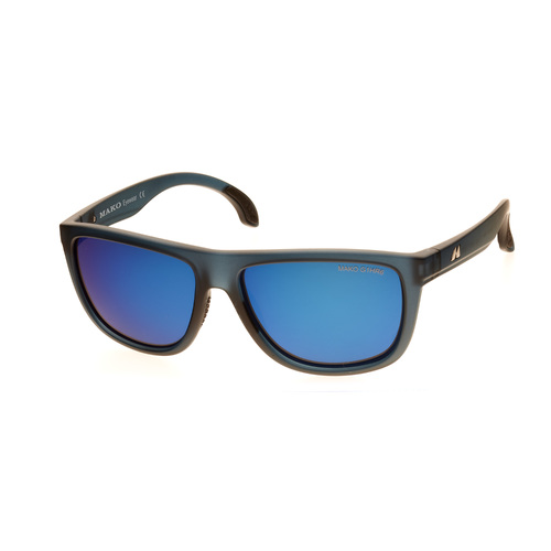 Mako Polarized Sunglasses Tidal 9607 M60 G1HR6
