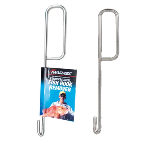 Maritec Stainless Hook Remover